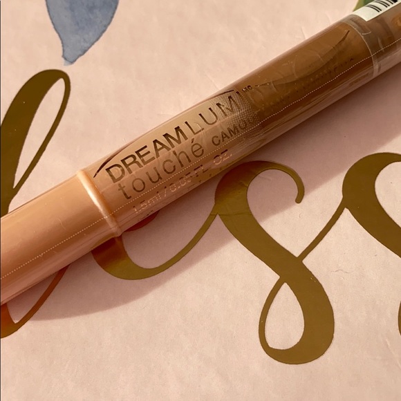 Maybelline Dream Lumi Touch Highlighting Concealer - Picture 2 of 3